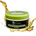 Cocobee Keratin Argan Oil Hair Mask (200 g)