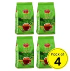 Citymall No.1 Kadak Elaichi Tea 250 g (Pack of 4)