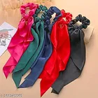 Rubber Band & Scrunchies for Women 