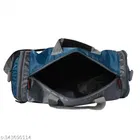 Polyester Duffel Bag 
