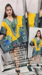 Dress for Women 