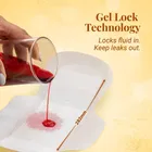 नाइन ड्राई कम्फ़र्ट अल्ट्रा थिन सैनिटरी पैड - XL