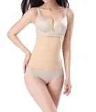 एयर ब्रेथ टम्मी गृप बेल्ट वैस्ट ट्रेनर ट्रिम्मर एंड स्लिमिंग कोर्सेट 3 हुक्स गिर्डल विद वायर सपोर्ट 