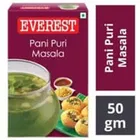 Everest Pani Puri Masala 50 gm