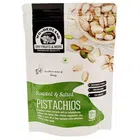 Wonderland Premium Roasted & Salted Pistachios 200 g