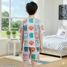 Night Suit for Boys 