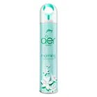 गोदरेज एयर स्प्रे रूम फ्रेशनर मिस्टी मॉर्निंग 220 ml