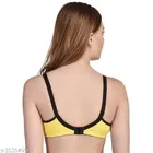 Polycotton Feeding Bra for Women 