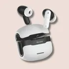 TecSox Cyber X Wireless Earbud With High Bass Comfortable Fit