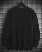 Round Neck Printed T-Shirt for Men 