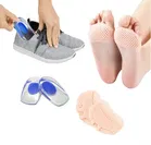 Silicone Gel Heel Pad 