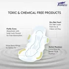 Femiss Dry Net Feel Sanitary Pads 
