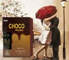 Formless Choco musk Roll On Attar 
