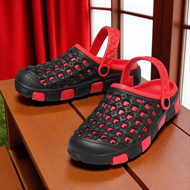 Clogs for Men, Multicolor (9)