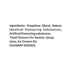 प्योरामेट कुलिनरी एसेंस वेनिला 30 ml