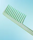 Basicare  Wide Tooth Detangling Comb