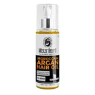 Mister Beard Argan Hair Growth Oil 