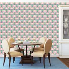 PVC Self Adhesive Wall Stickers 