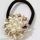 Stylish Scrunchies for Women 