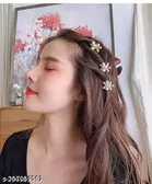 Fancy Hair Clips for Women 