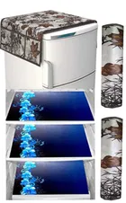 Refrigerator Covers 