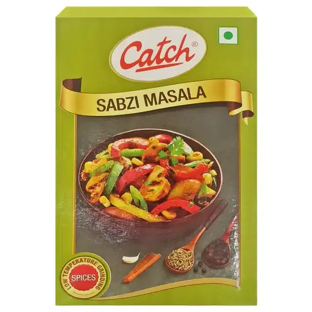 कैच सब्जी मसाला 100 g