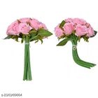 Plastic Artificial Flower 