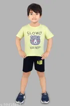 Clothing Set for Boys 