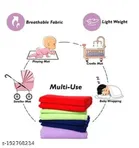 Cotton Mattress Protection Sheet 