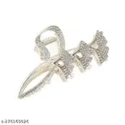 Decorative Hair Clips for Women 