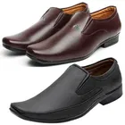 Vitoria Formal Shoes Combo For Men And Boys 