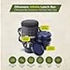 Oliveware Airtight Lunch Box 