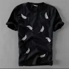 रगस्टार बेस्ट हॉट सैलिंग कॉटन टी-शर्ट फॉर मेन 