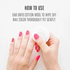 Lakme Liquid Nail Polish Remover With Vitamin E 