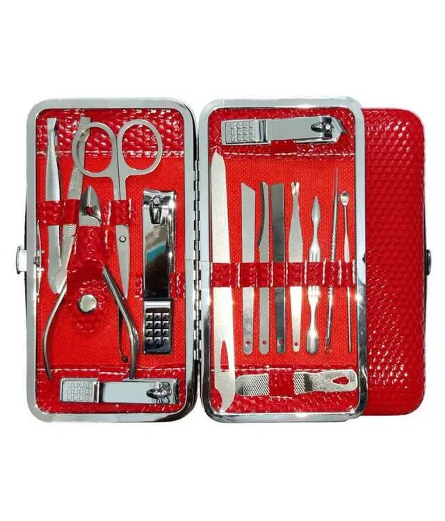 RTB Manicure & Pedicure Kit (Pack of 16) (S-183)
