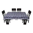 Polyester Embroidered Table Cloth 