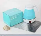Plastic Electric Kettle 