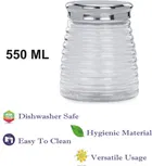 Afast 550 ml Ring Multi Storage Container -Pack of 1