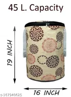 KANUSHI Industries® 100 % Waterproof & dustproof Designer Laundry Bag 