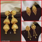 Alloy Earrings for Women 