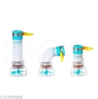 Expandable Head Nozzle Faucet 
