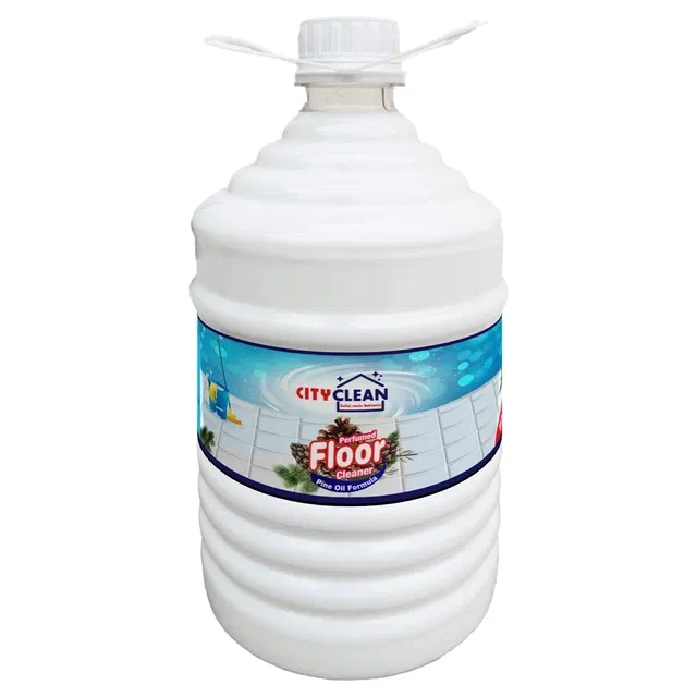 सिटीक्लीन फिनायल पाइन 5 L