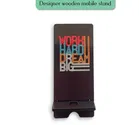Grace Enterprises Designer Mobile/Tab Stand 