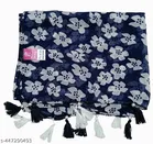 Chiffon Printed Scarve for Women 