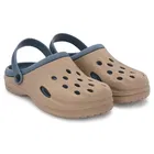 Clogs for Men, Beige 