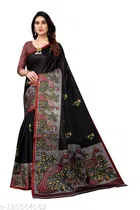 Designer Art Silk Saree for Women 