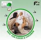 मॉस्किटो फ्यूर कपूर एक्टिव ++ 45 ml