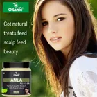 Natural Amla Powder for Skin & Hair 