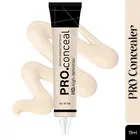 Seven Seas Pro HD High Definition Concealer, Nude 