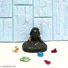 Mahadev Car Dashboard Idol 